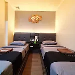 Infiniti Hotel