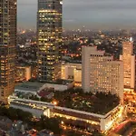 Infiniti Hotel