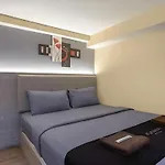 Infiniti Hotel