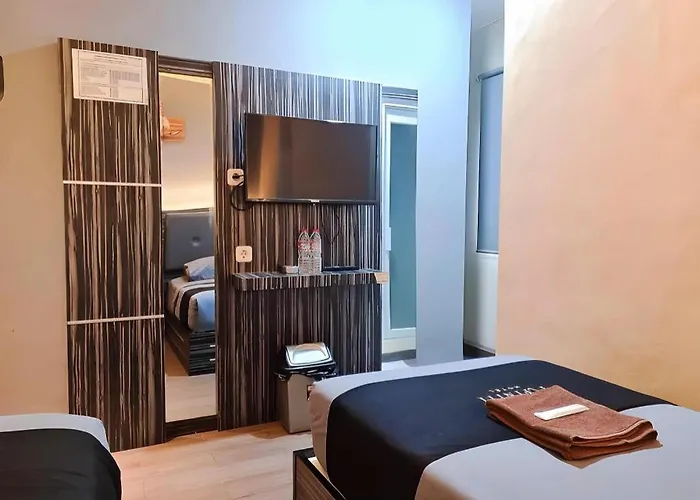 Infiniti Hotel