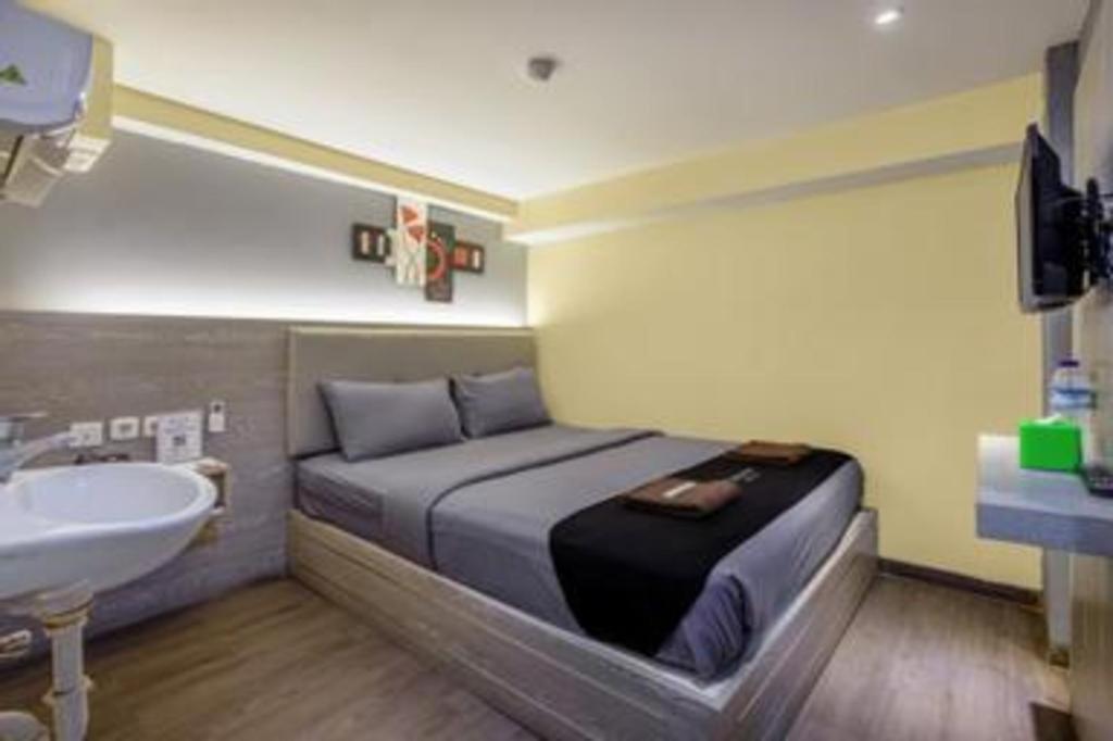 Infiniti Hotel Jakarta