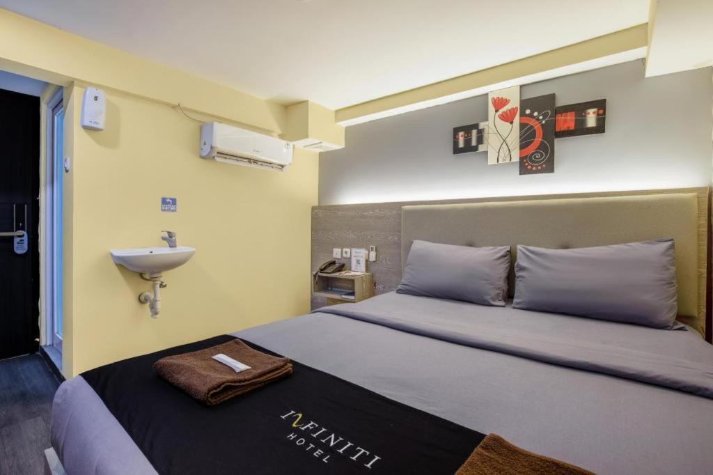 Hotel Infiniti Jakarta