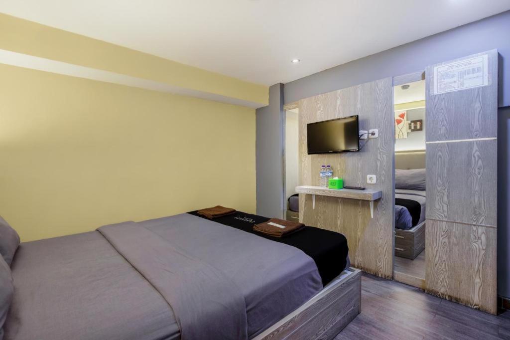 Hotel Infiniti