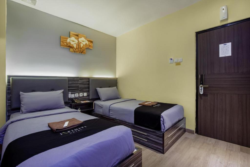Infiniti Hotel Jakarta