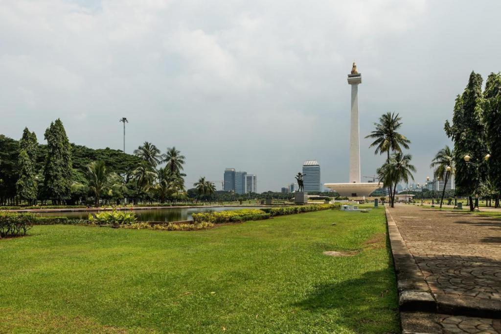 Infiniti Hotel Jakarta