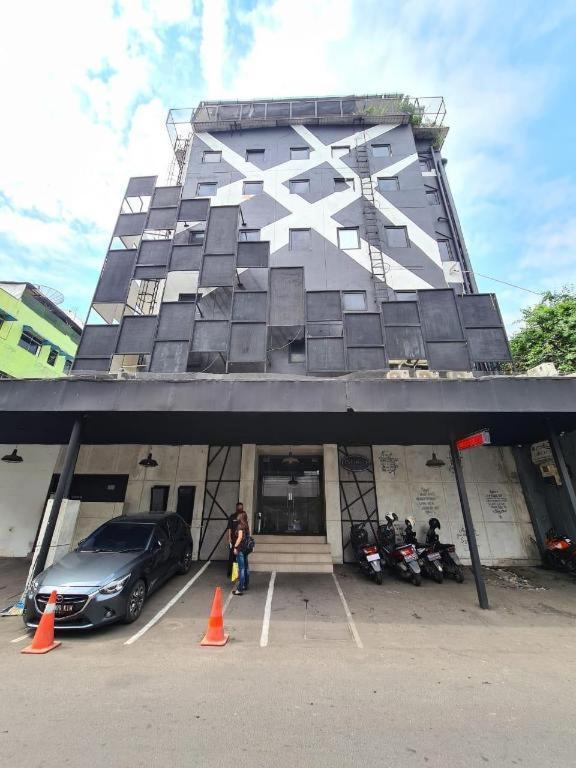 Infiniti Hotel