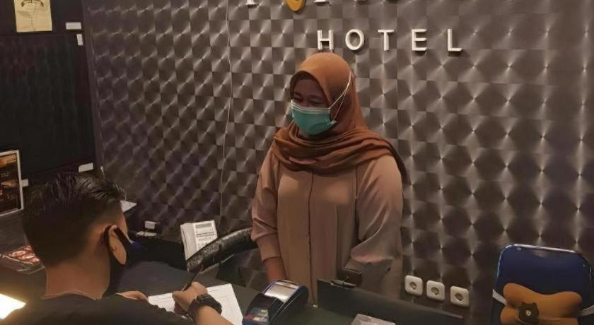 Hotel Infiniti