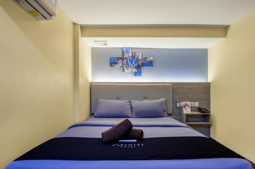 Infiniti Hotel Jakarta