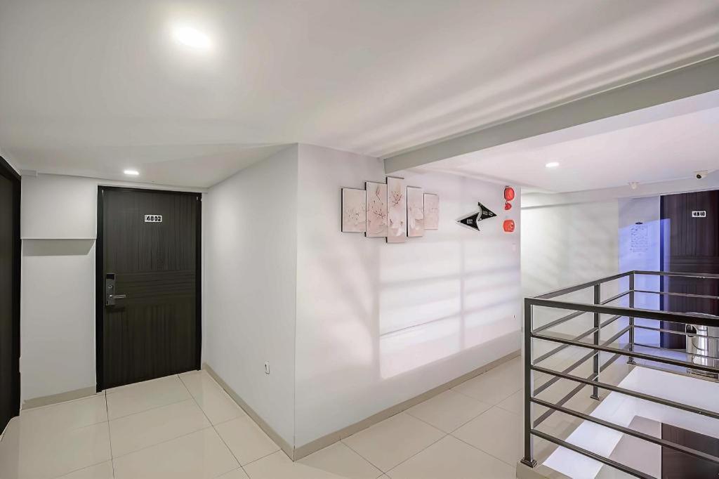 Infiniti Hotel