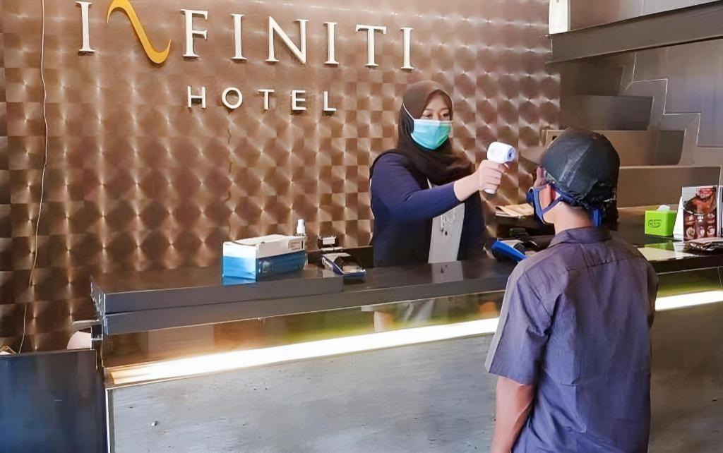 Infiniti Hotel