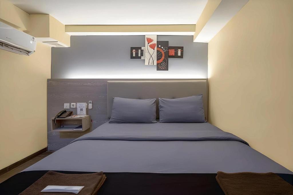 Hotel Infiniti