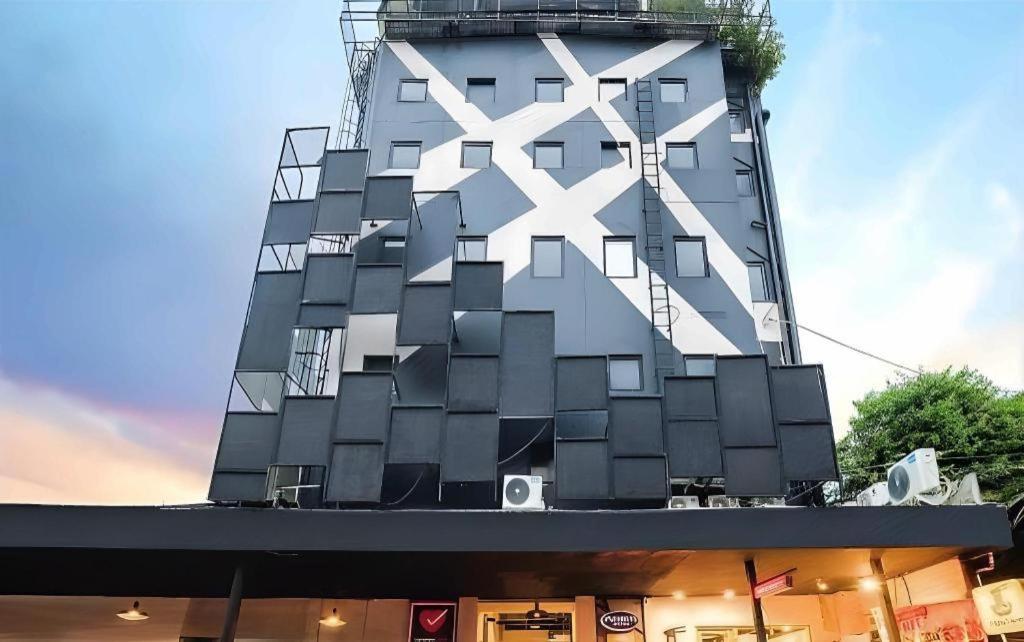 Hotel Infiniti Jakarta