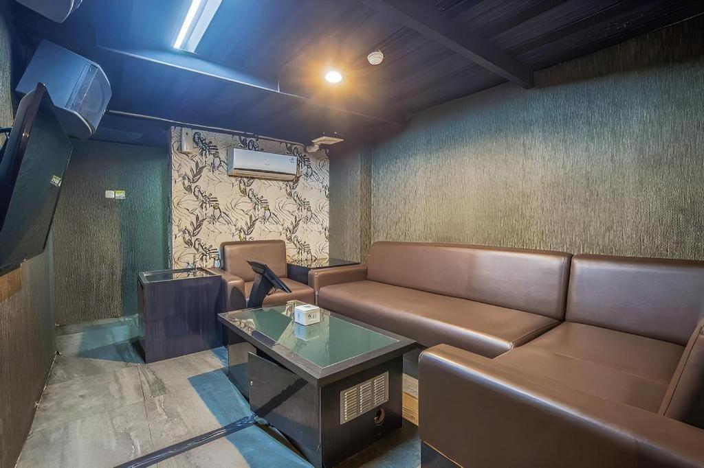 Hotel Infiniti