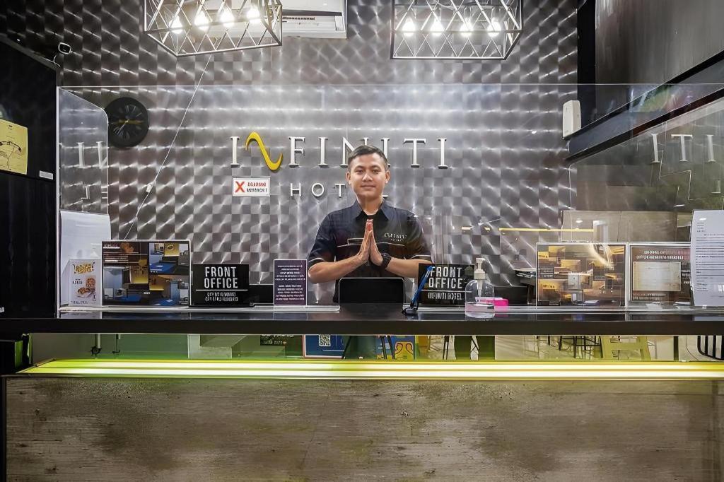 Hotel Infiniti Jakarta