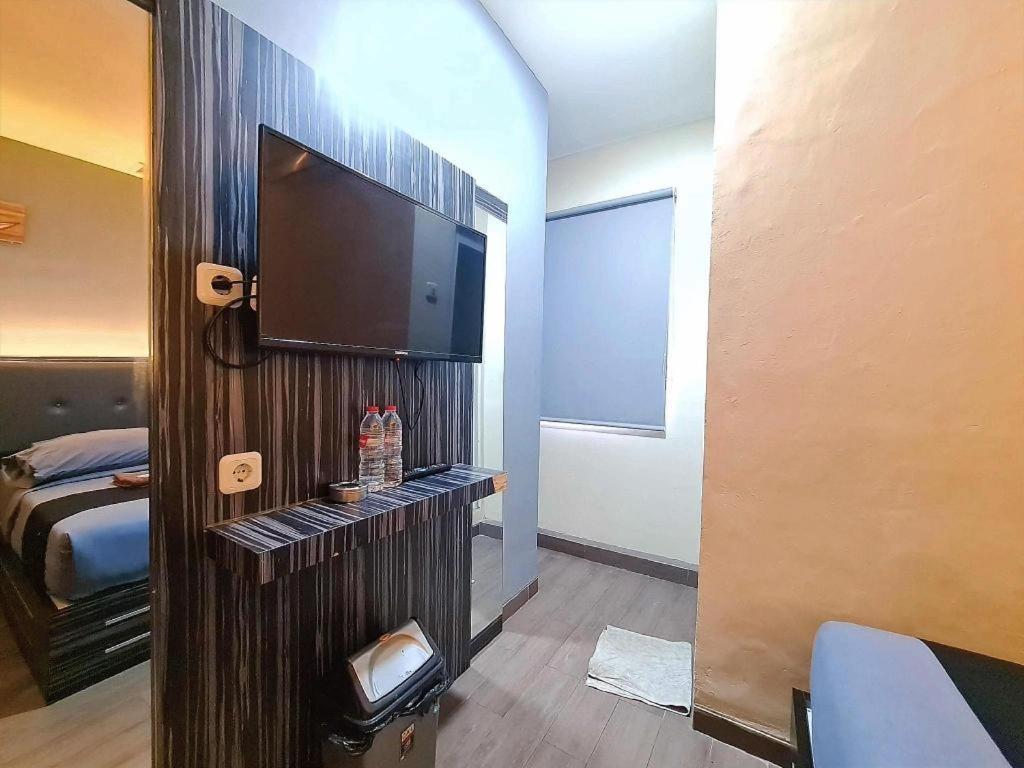 Infiniti Hotel Jakarta