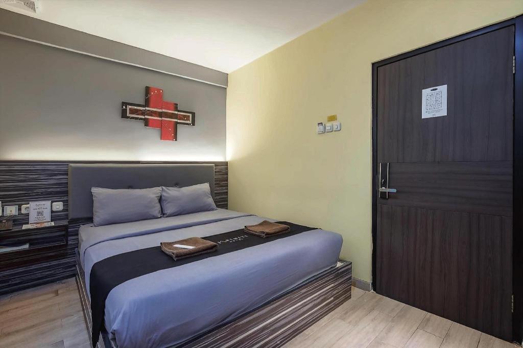 Hotel Infiniti Jakarta