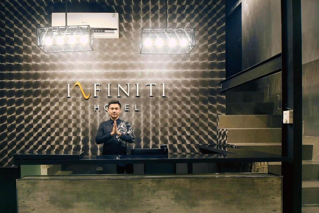 Infiniti Hotel Jakarta
