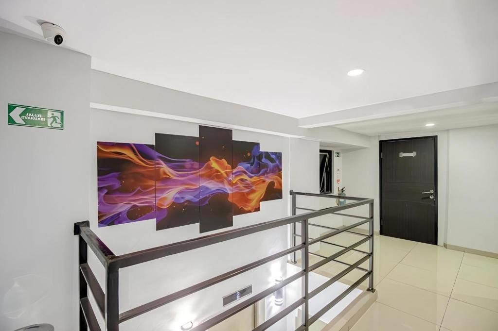 Infiniti Hotel